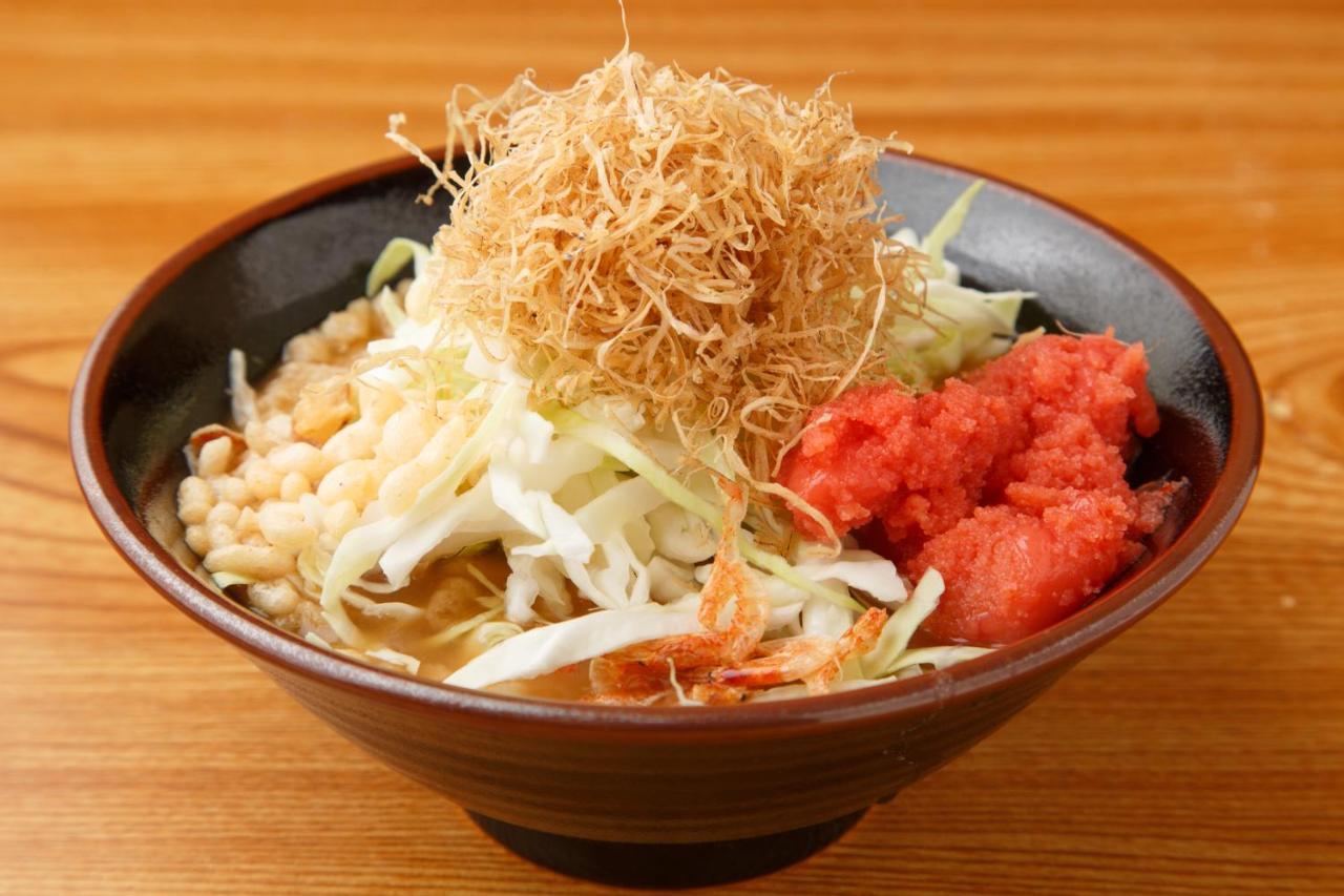 Tabist Urban Stays Asakusa Tokyo Luaran gambar