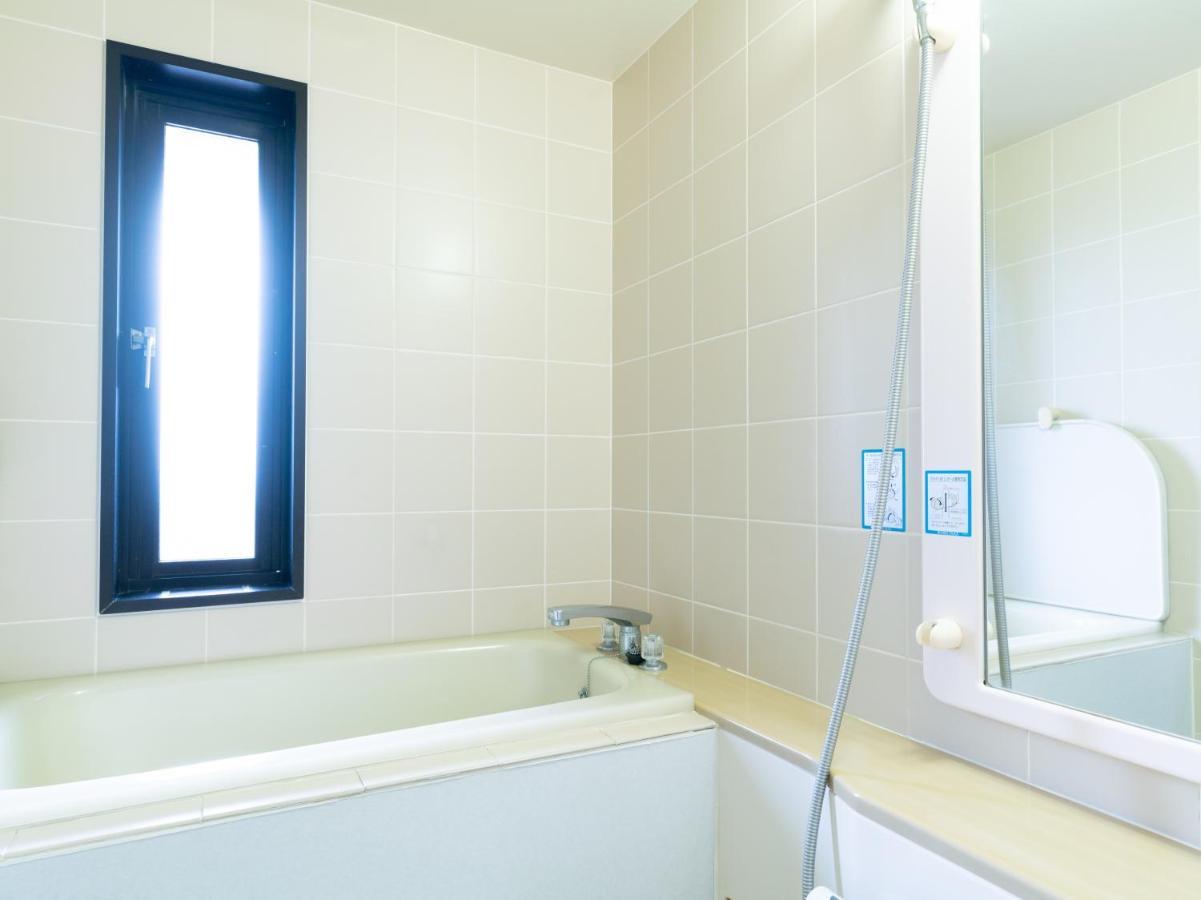 Tabist Urban Stays Asakusa Tokyo Luaran gambar