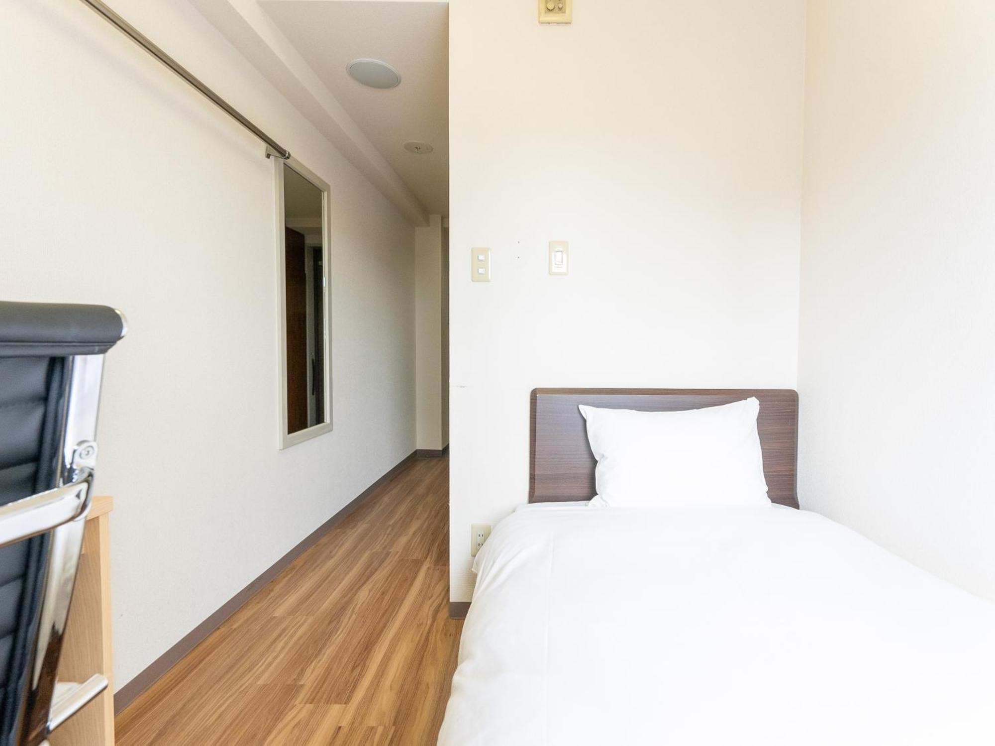 Tabist Urban Stays Asakusa Tokyo Luaran gambar