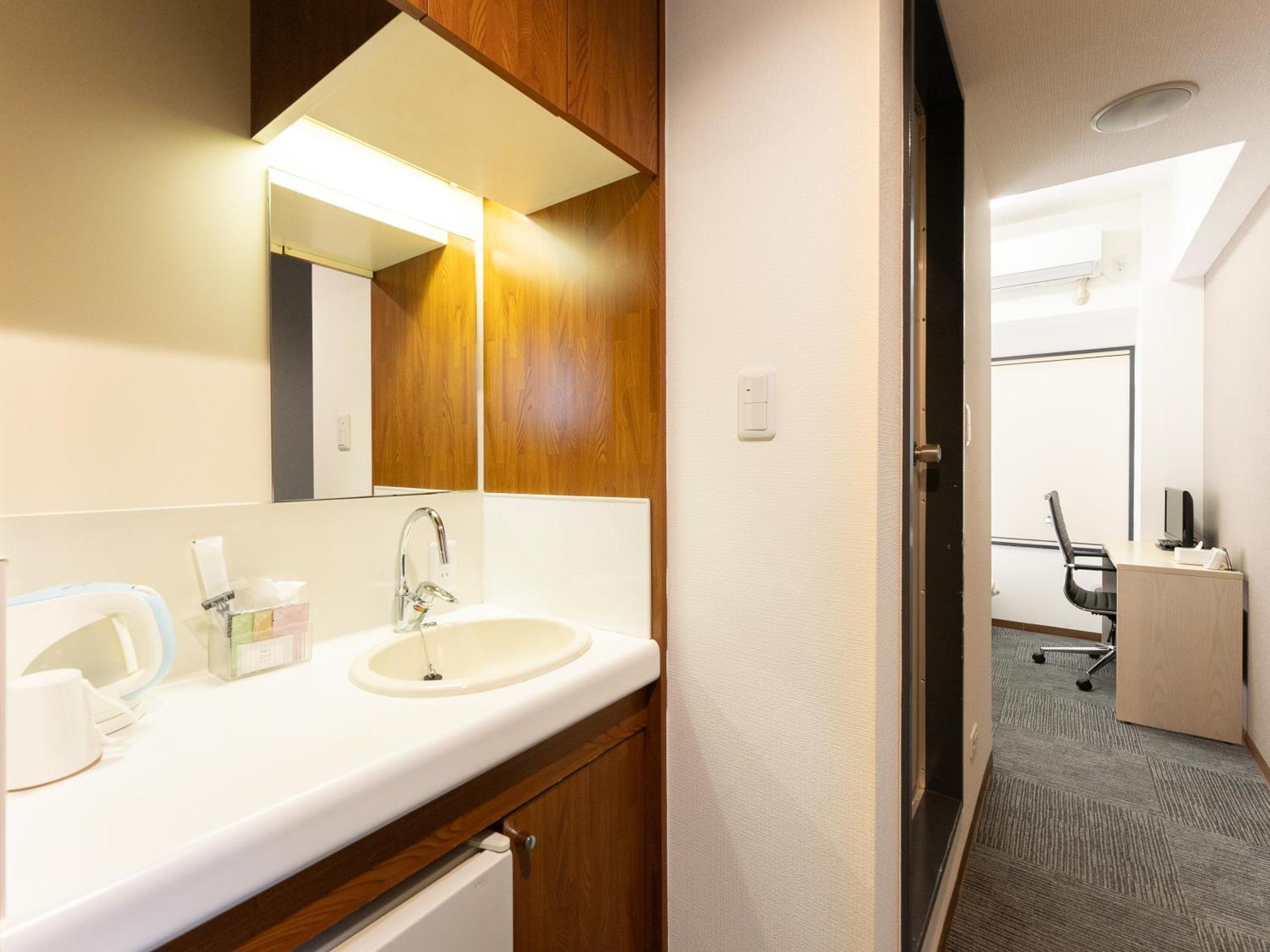 Tabist Urban Stays Asakusa Tokyo Luaran gambar