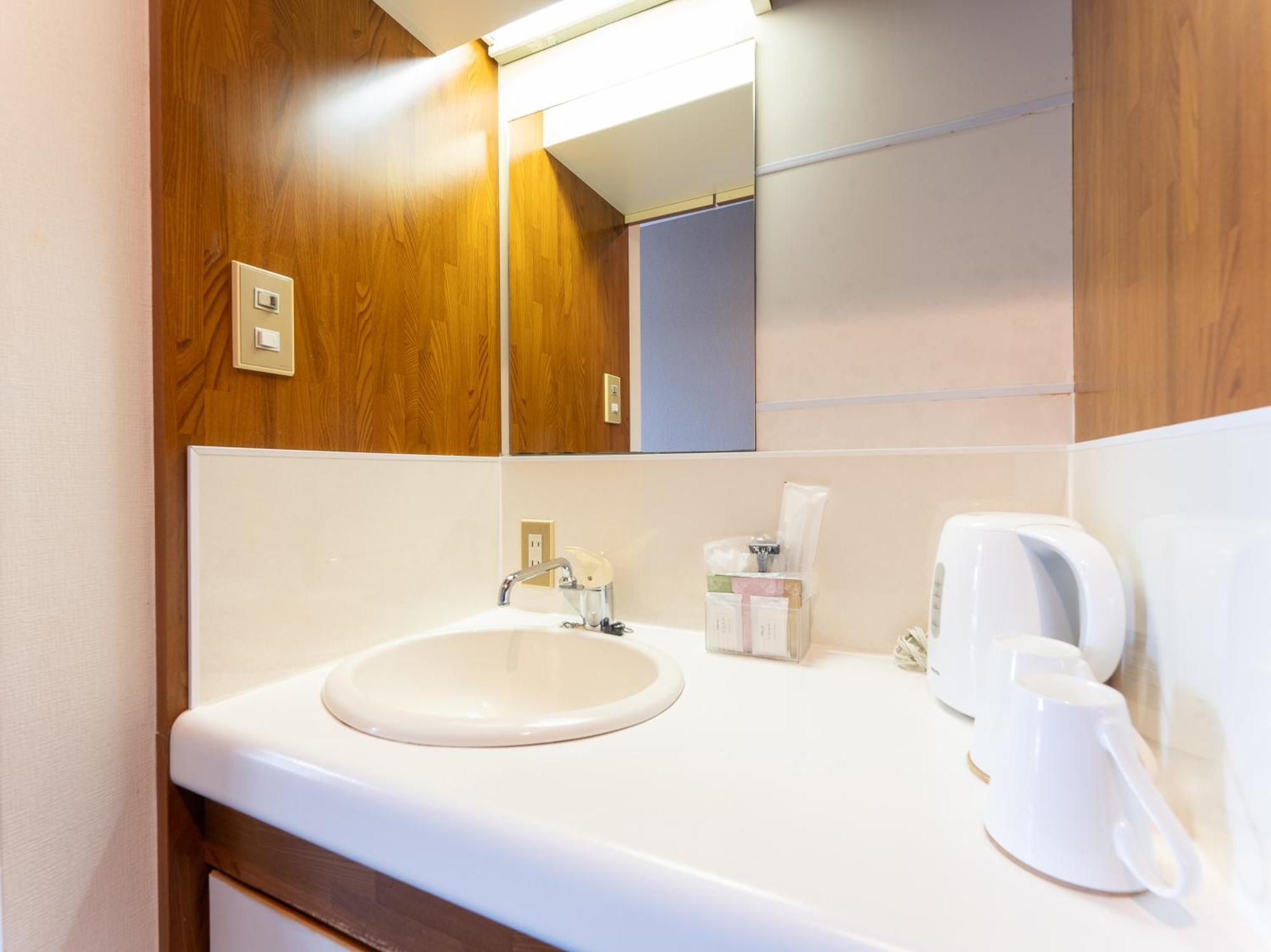 Tabist Urban Stays Asakusa Tokyo Luaran gambar