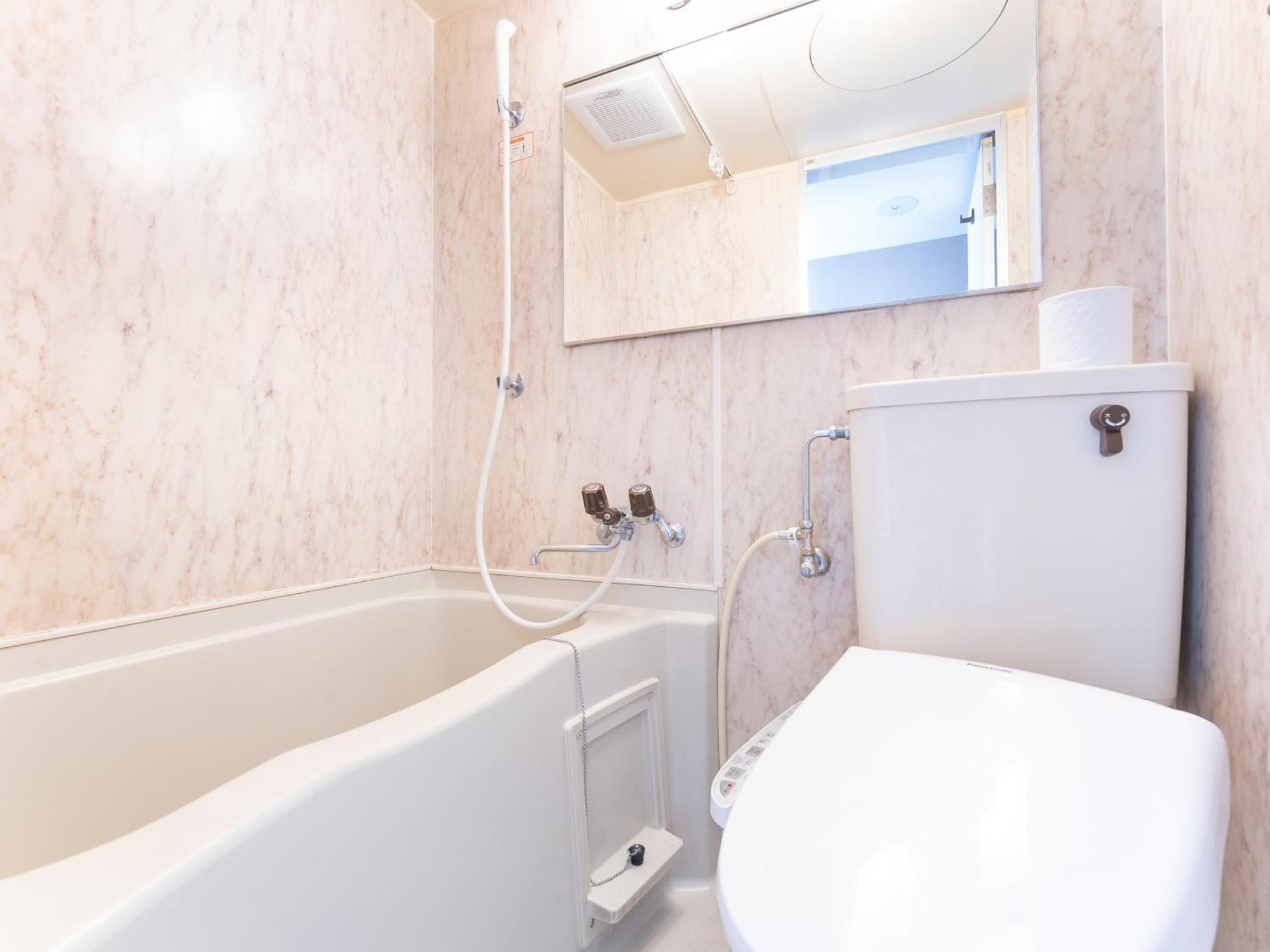 Tabist Urban Stays Asakusa Tokyo Luaran gambar