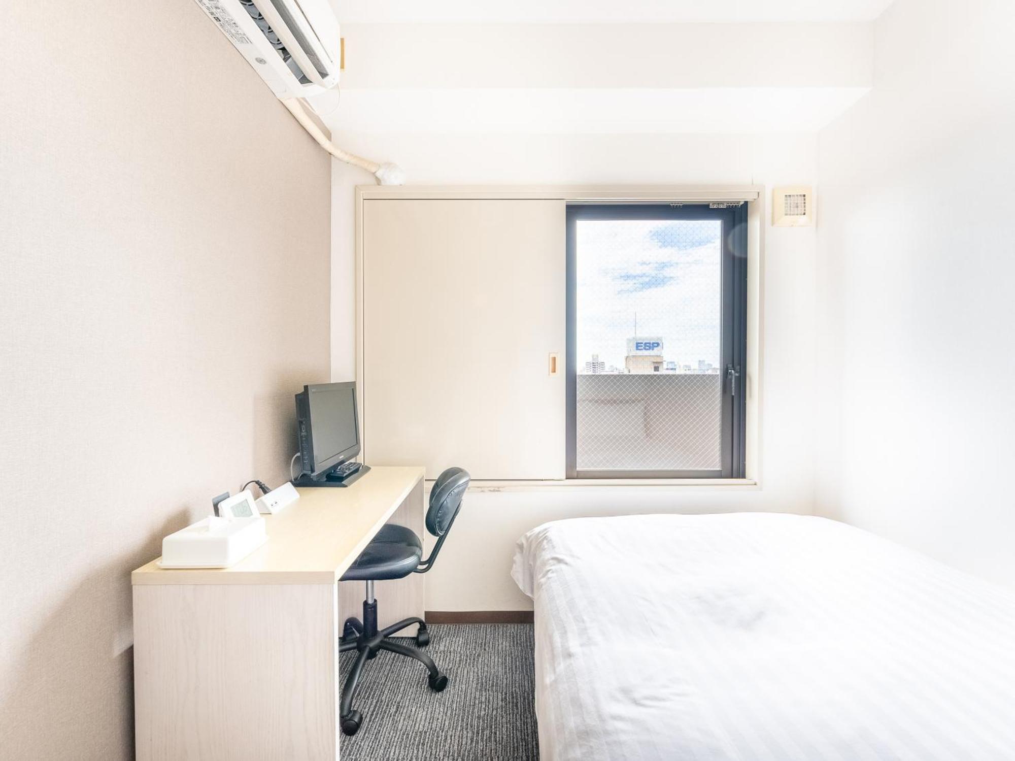 Tabist Urban Stays Asakusa Tokyo Luaran gambar